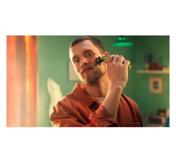 Philips Аксесуари до електробритв Philips QP440/50