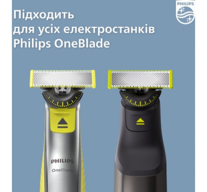 Philips Аксесуари до електробритв Philips QP410/50