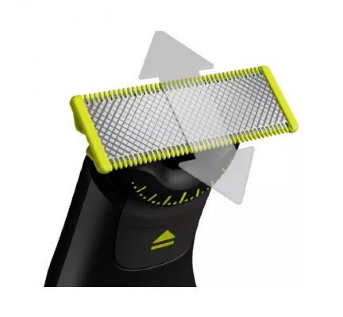 Philips Аксесуари до електробритв Philips QP410/50