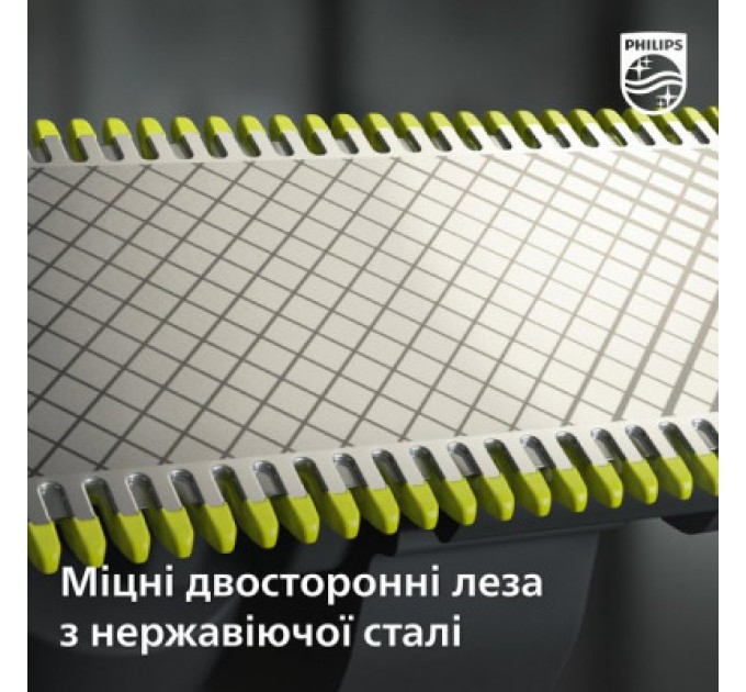 Philips Аксесуари до електробритв Philips QP420/50