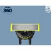 Philips Аксесуари до електробритв Philips QP420/50