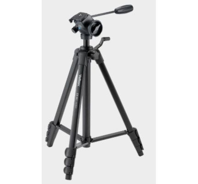 Velbon Штатив Velbon EX-447 + smartphone mount (VLB-116692)