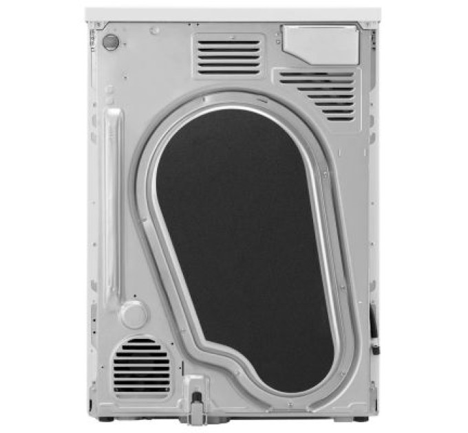 LG Сушильна машина LG DC90V5V0W