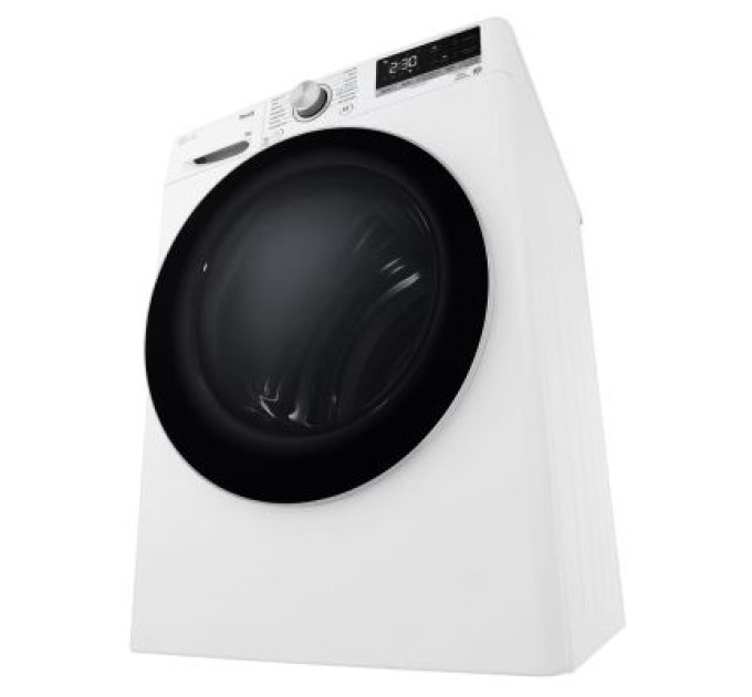 LG Сушильна машина LG DC90V5V0W