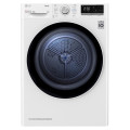 LG Сушильна машина LG DC90V5V0W