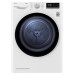 LG Сушильна машина LG DC90V5V0W