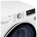 LG Сушильна машина LG DC90V5V0W