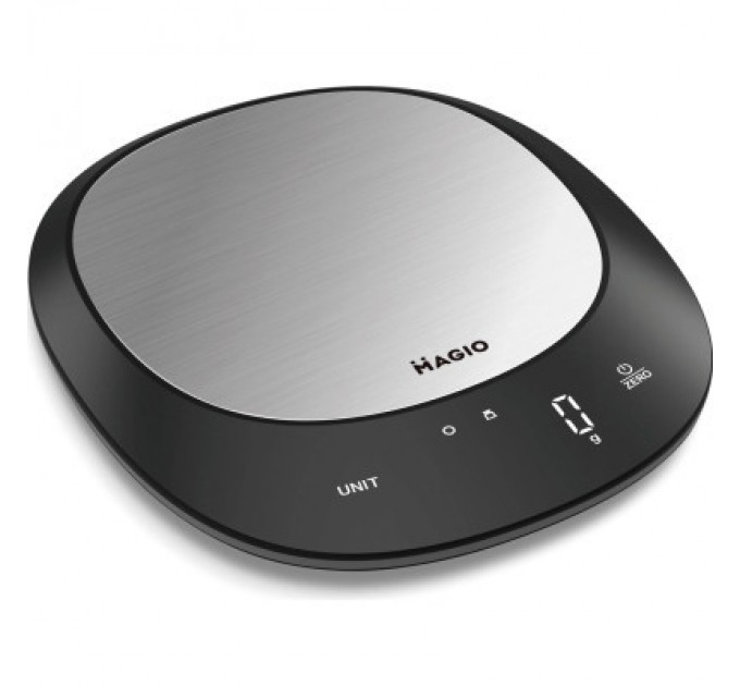 Magio Ваги кухонні Magio MG-780