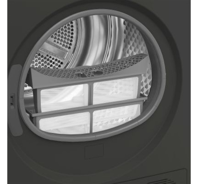 Beko Сушильна машина Beko B3T68239MG