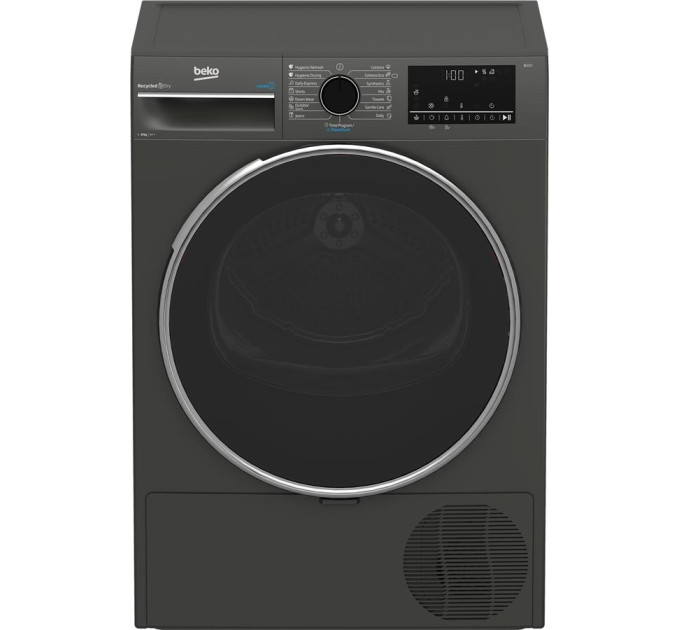 Beko Сушильна машина Beko B3T68239MG