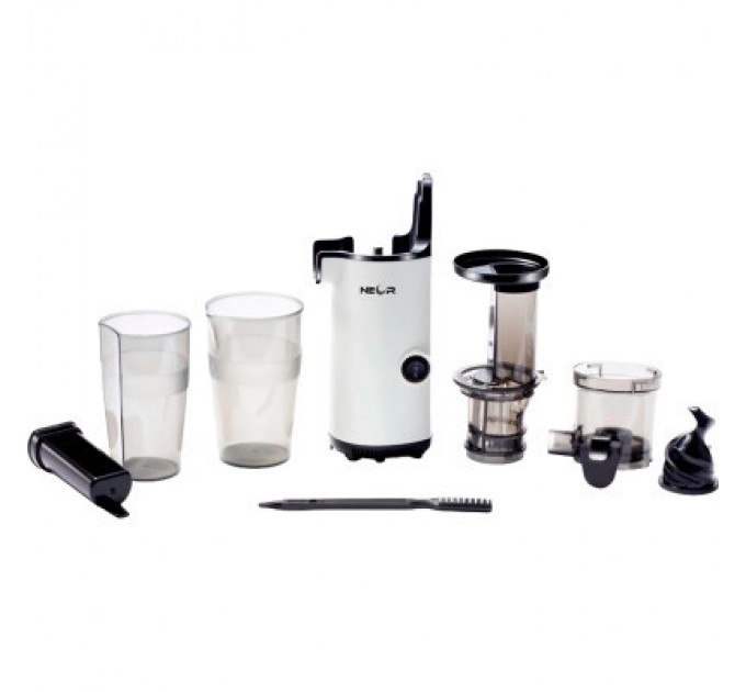 Соковижималка Neor M130 WT