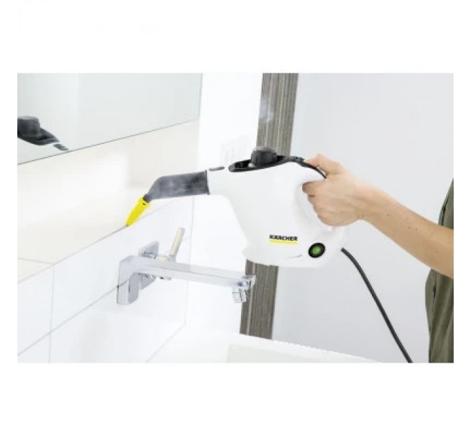 Karcher Пароочищувач Karcher SC 1 (1.516-400.0)