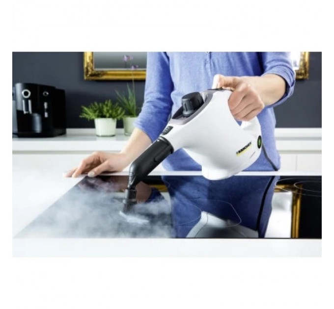 Karcher Пароочищувач Karcher SC 1 (1.516-400.0)