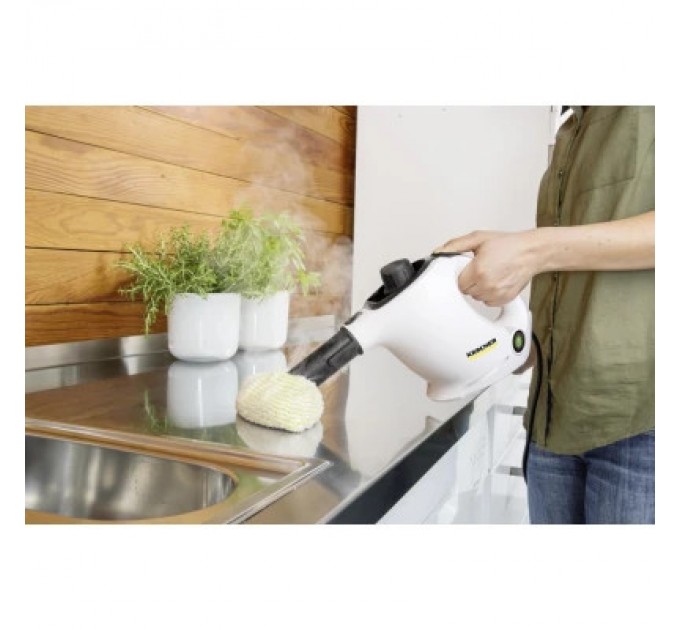 Karcher Пароочищувач Karcher SC 1 (1.516-400.0)