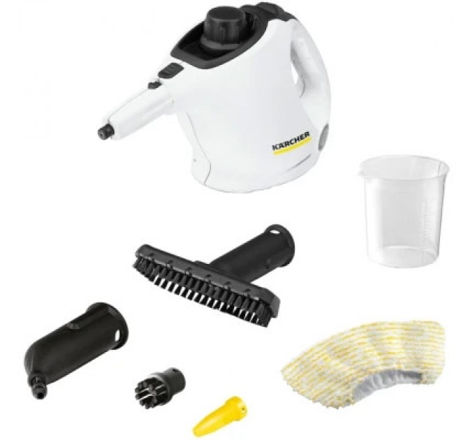 Karcher Пароочищувач Karcher SC 1 (1.516-400.0)