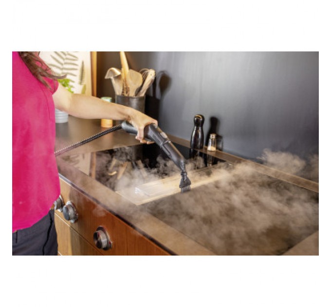 Karcher Пароочищувач Karcher SC 4 Deluxe (1.513-460.0)