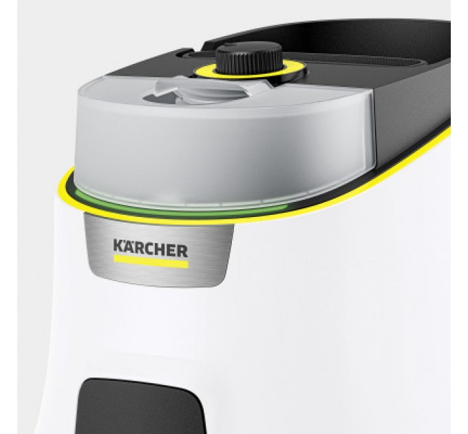Karcher Пароочищувач Karcher SC 4 Deluxe (1.513-460.0)