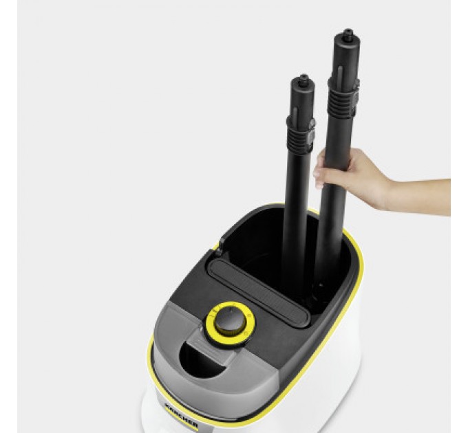 Karcher Пароочищувач Karcher SC 4 Deluxe (1.513-460.0)