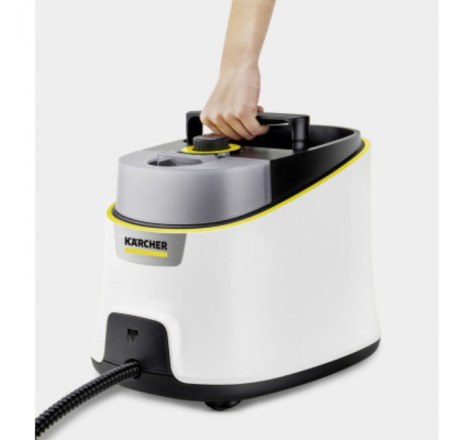 Karcher Пароочищувач Karcher SC 4 Deluxe (1.513-460.0)