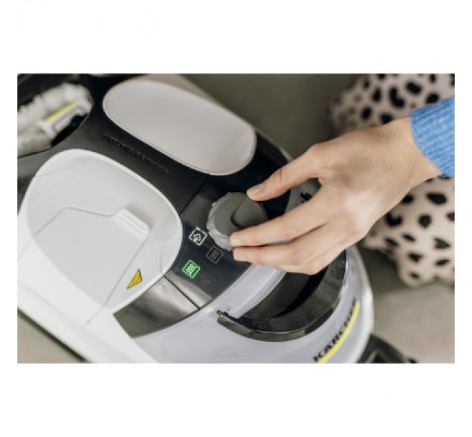 Пароочищувач Karcher SC 5 EasyFix Premium Iron Plug (1.512-660.0)