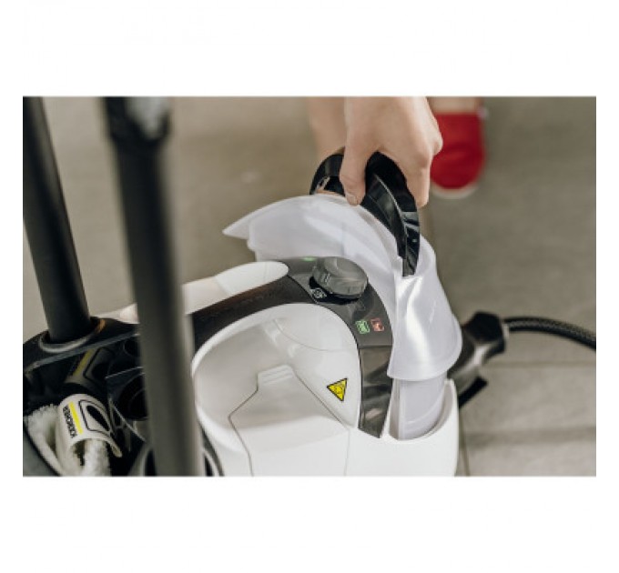 Пароочищувач Karcher SC 5 EasyFix Premium Iron Plug (1.512-660.0)