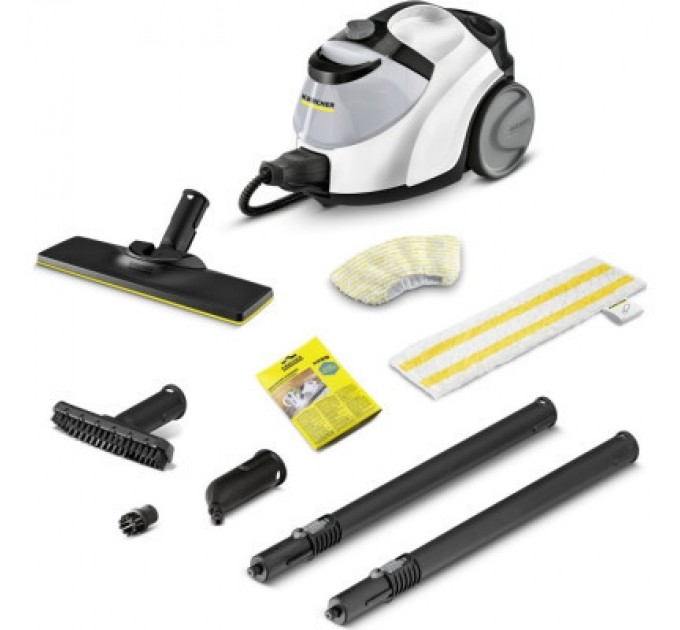 Пароочищувач Karcher SC 5 EasyFix Premium Iron Plug (1.512-660.0)