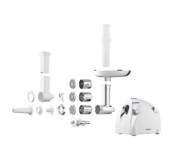 М'ясорубка Ardesto MGA-2000W