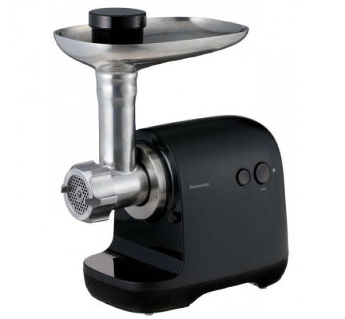 Panasonic М'ясорубка Panasonic MK-GX1710KTQ