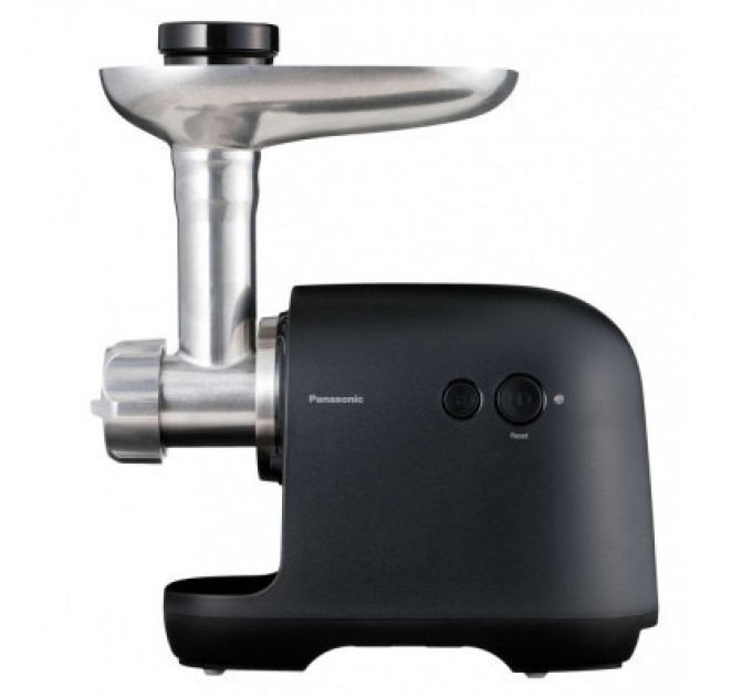 Panasonic М'ясорубка Panasonic MK-GX1710KTQ