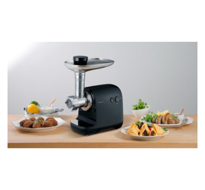 Panasonic М'ясорубка Panasonic MK-GX1710KTQ