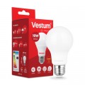 Vestum Лампочка Vestum A60 10W 3000K 220V E27 (1-VS-1106)