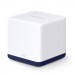 Mercusys Маршрутизатор Mercusys HALO-H50G-2-PACK