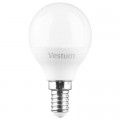 Vestum Лампочка Vestum G45 8W 4100K 220V E14 (1-VS-1211)