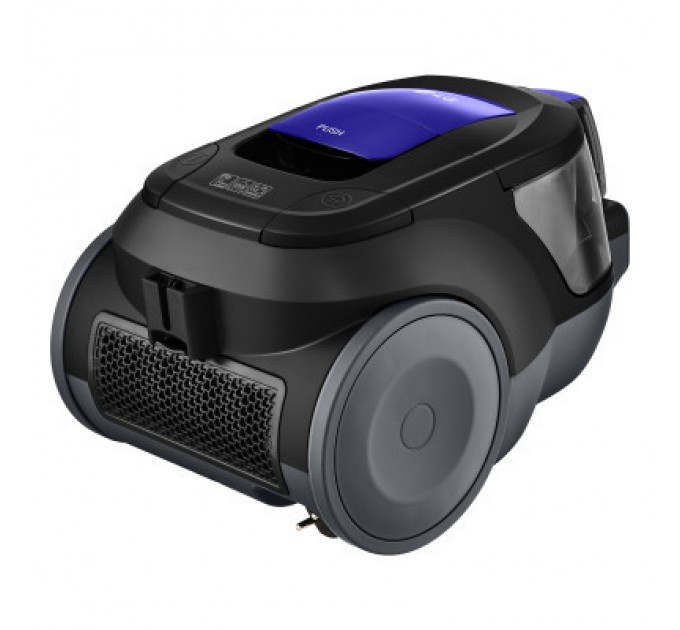 LG Пилосос LG VC5506NHTB