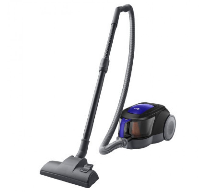 LG Пилосос LG VC5506NHTB
