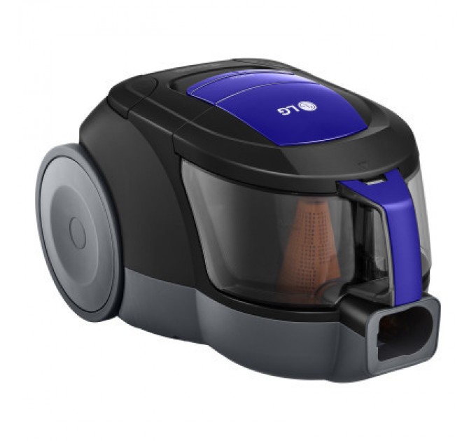 LG Пилосос LG VC5506NHTB