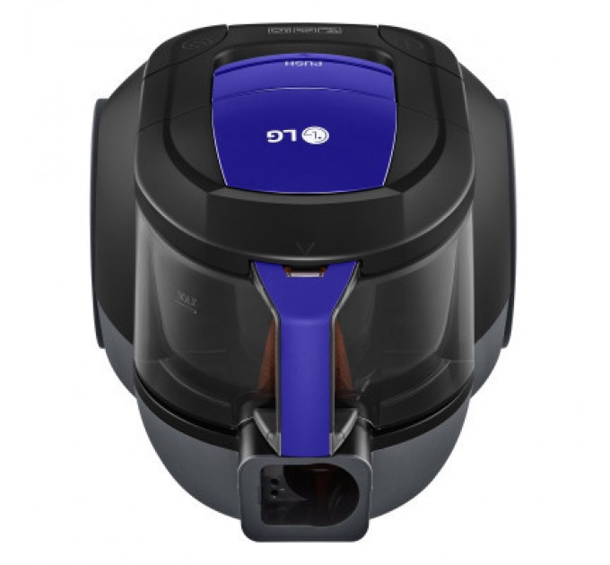 LG Пилосос LG VC5506NHTB