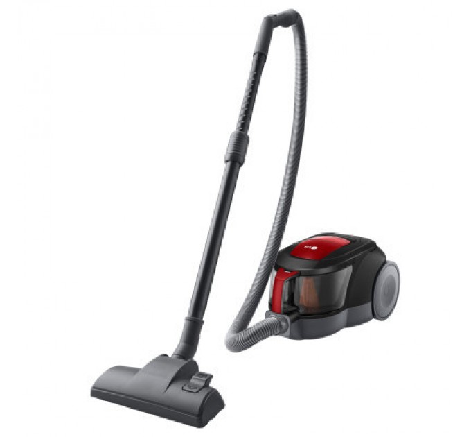 LG Пилосос LG VC5506NHTCR