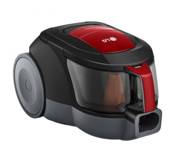 LG Пилосос LG VC5506NHTCR