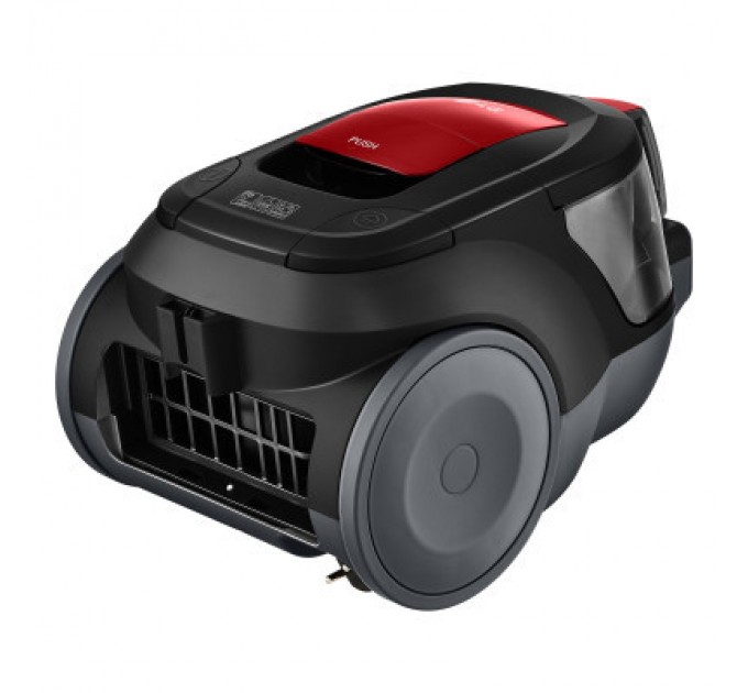 LG Пилосос LG VC5506NHTCR