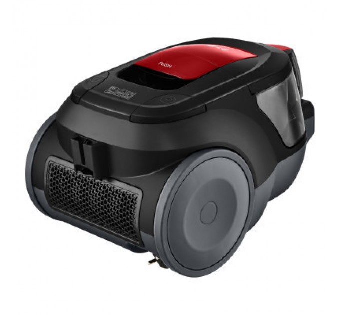 LG Пилосос LG VC5506NHTCR