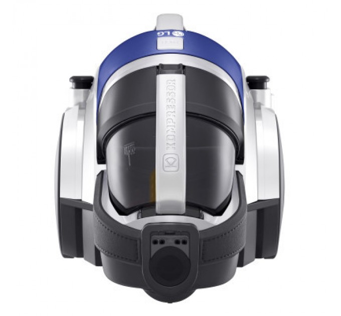 LG Пилосос LG VK8506NHAC