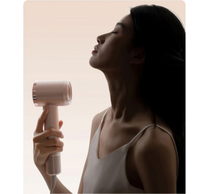 Xiaomi Фен Xiaomi H900 Pink