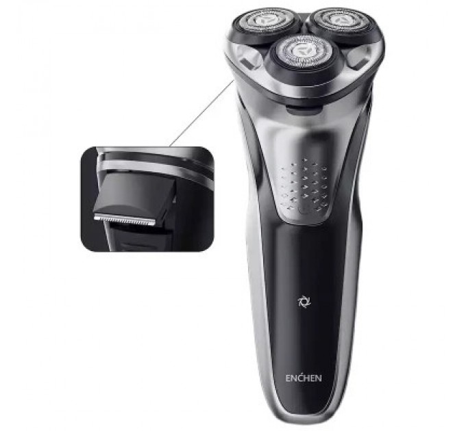 Xiaomi Електробритва Xiaomi BlackStone Plus