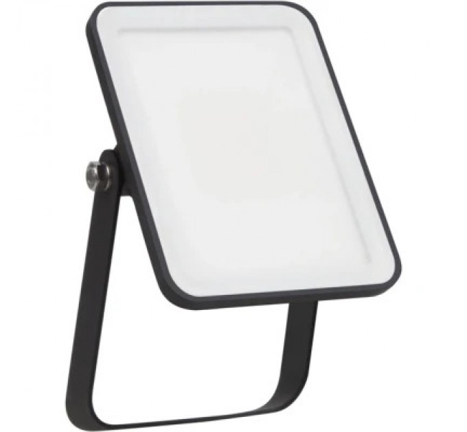 LEDVANCE Прожектор LEDVANCE FL ESSENTIAL 10W 840 BK IP65 (4058075767935)