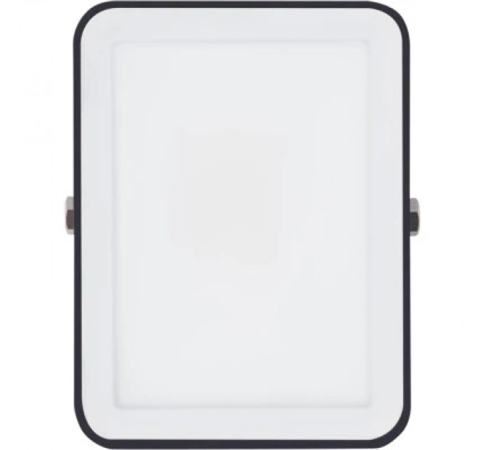 LEDVANCE Прожектор LEDVANCE FL ESSENTIAL 10W 840 BK IP65 (4058075767935)