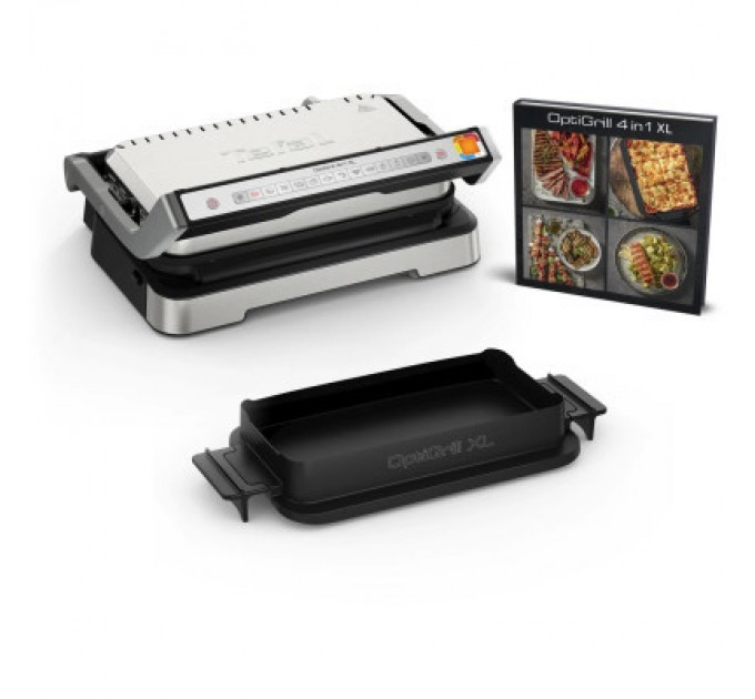 Tefal Електрогриль Tefal GC784D30