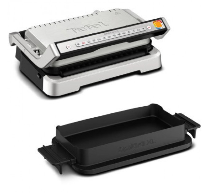 Tefal Електрогриль Tefal GC784D30