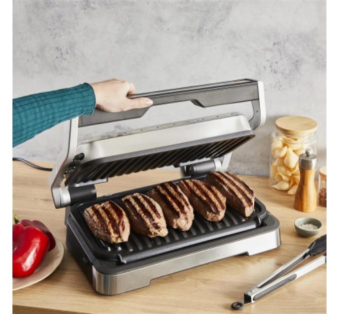 Tefal Електрогриль Tefal GC784D30