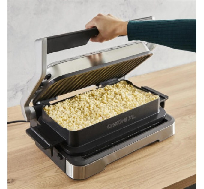 Tefal Електрогриль Tefal GC784D30